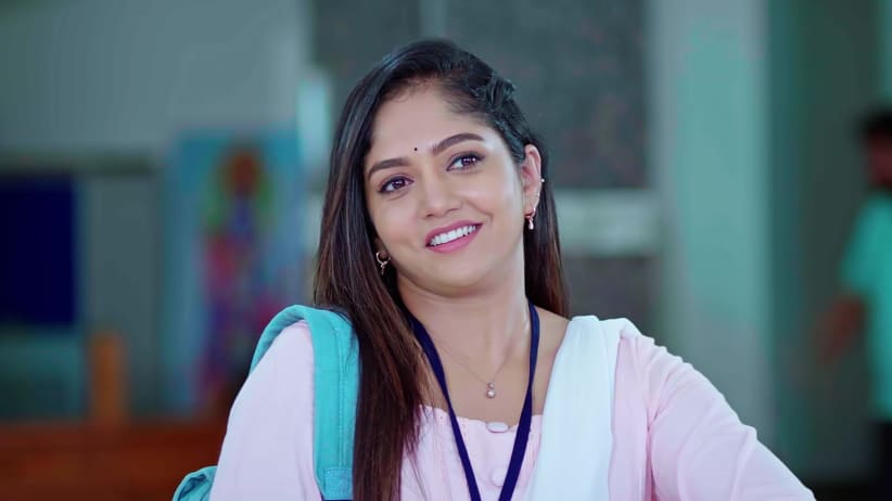 Karna Defies Nayanatara’s Orders
