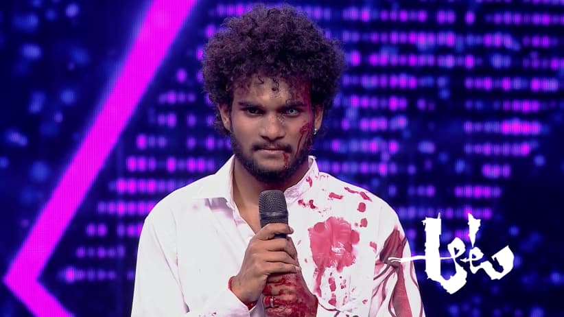 Kavya and Vishnu Priya's Teams Face Elimination