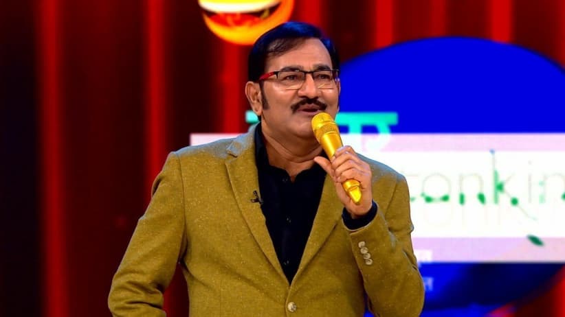 Sudesh Recounts His Memories with Kishore Kumar