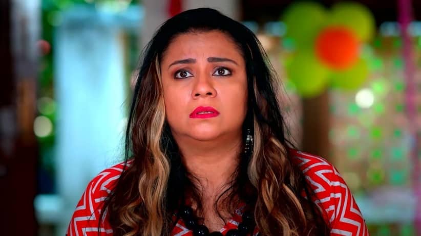Siddharth and Bommi Help Thomson