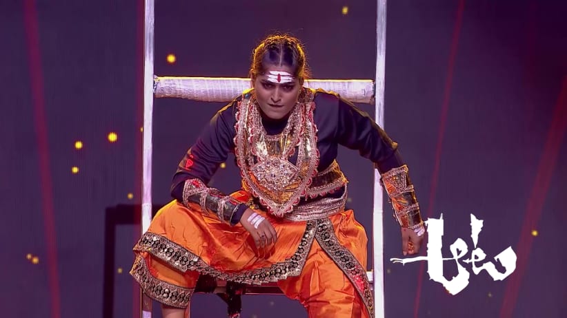 Padmaja Konidela, Raasi and Thiruveer Grace the Show