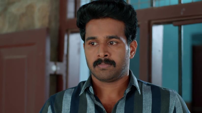 Sivadasan's Words Make Mahi Uneasy - Chembarathy