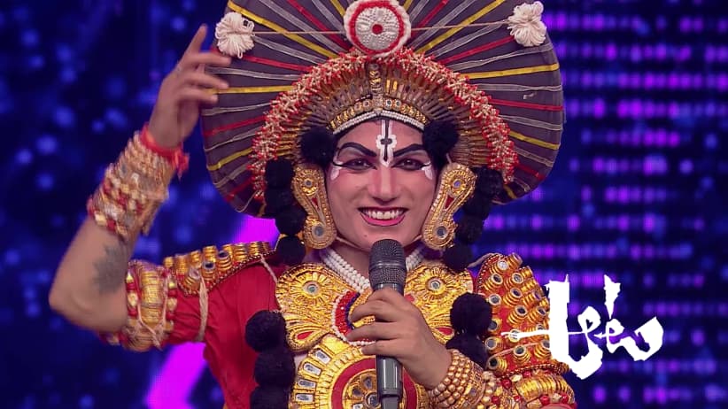 Two Contestants Earn the Ticket to Finale