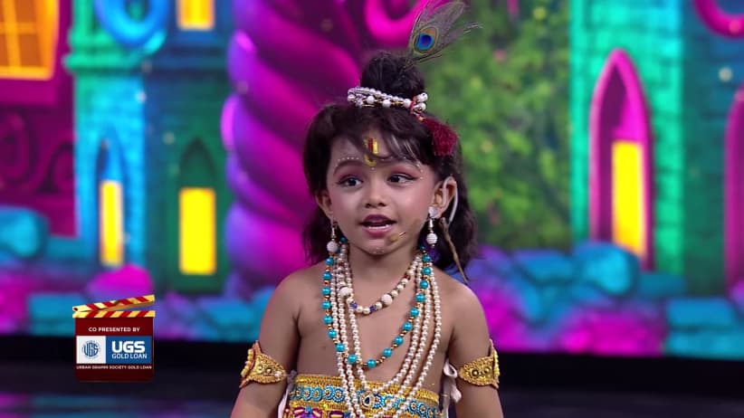 Teams Perform Vishu-Based Skits