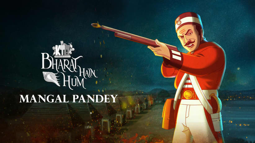 Mangal Pandey