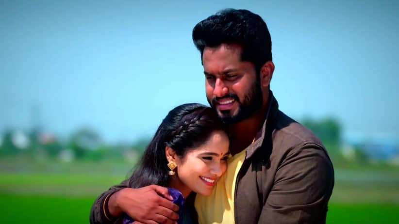 Sumathi Lies to Nila
