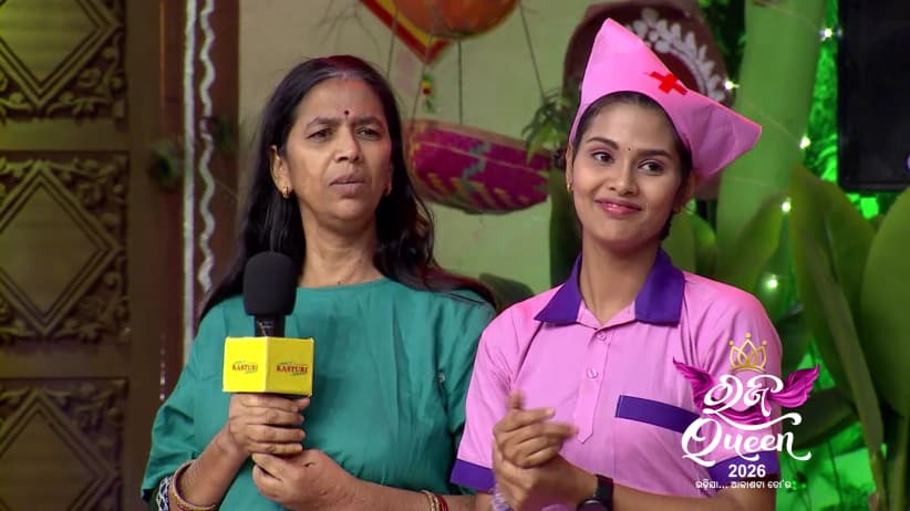 Ankita's Terrific Performance