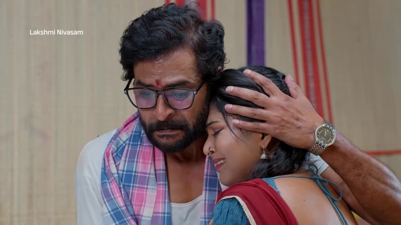 Jahnavi Reveals Jai's Truth to Her Parents - Lakshmi Nivasam - Promo