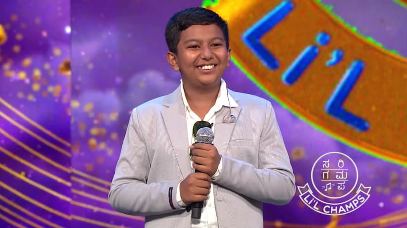 The Season's First Elimination