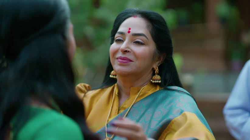KrishnaGadha - May 11, 2026 - Promo