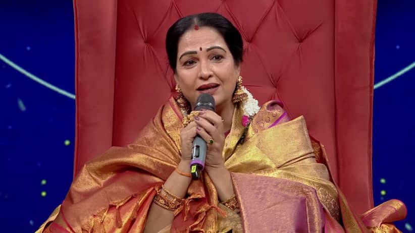 Mothers-in-Law Rebel against Daughters-in-Law