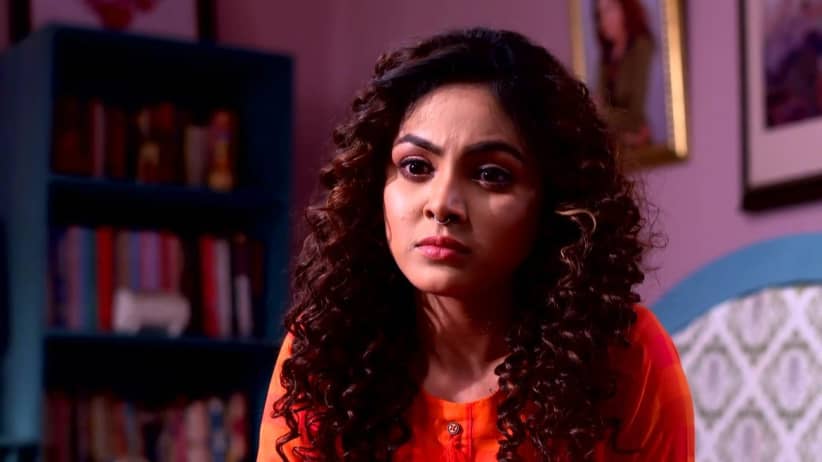 Lokkhi Goes to Ranjana’s House