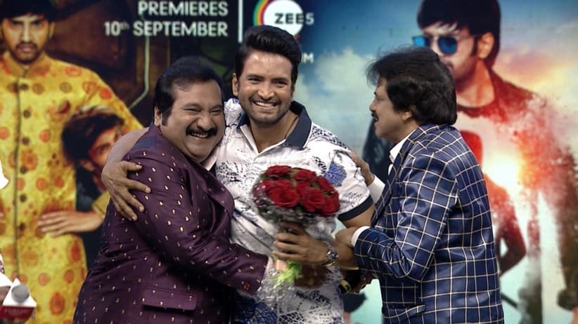 Santhanam Praises Ranjith