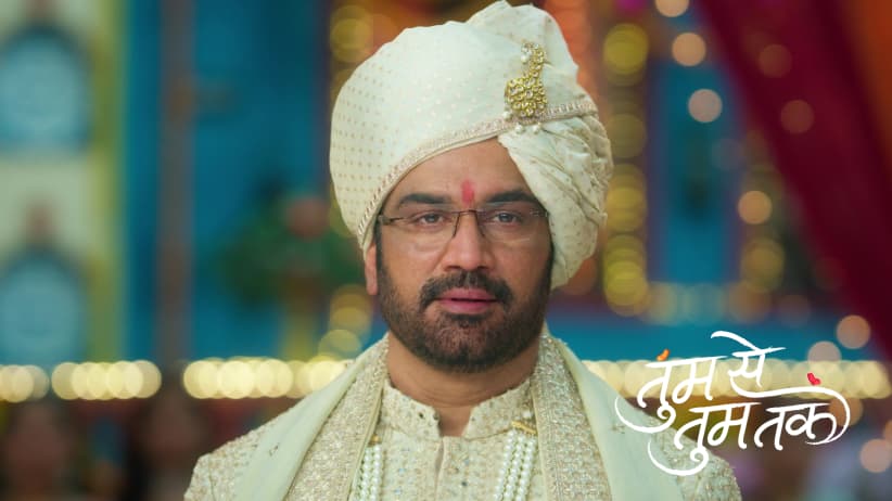 Anu's Bold Stand for Gopal