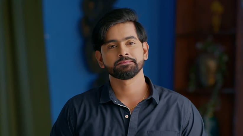 Shaurya Praises Rajalakshmi - Sandhyaraaga