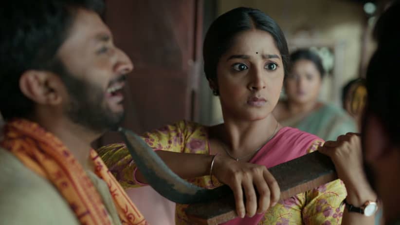 Durgabati Finalises Raja's Wedding