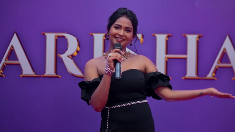 Unseen Cut - Apsara Awards 2026