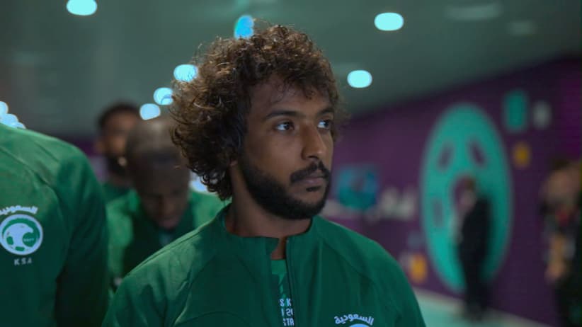 KSA vs ARG | Highlights | FIFA World Cup QAT 2022