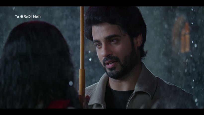 Three Lives Entwined in Love - Tu Hi Re Dil Mein - Promo