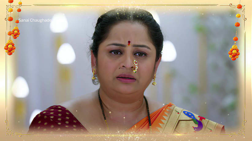 Gautam Bandekar's Truth Comes to Light - Sanai Chaughade - Promo