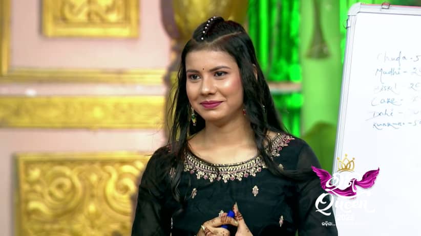 Ankita, Madhusmita and Sneha Take Top Titles