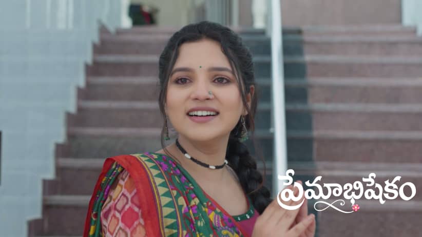 Chandrika Changes Her Decision
