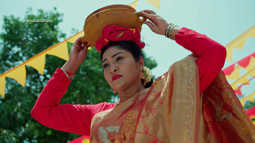 ​The Triumph of an Unbreakable Bond - Runanubandham - Promo