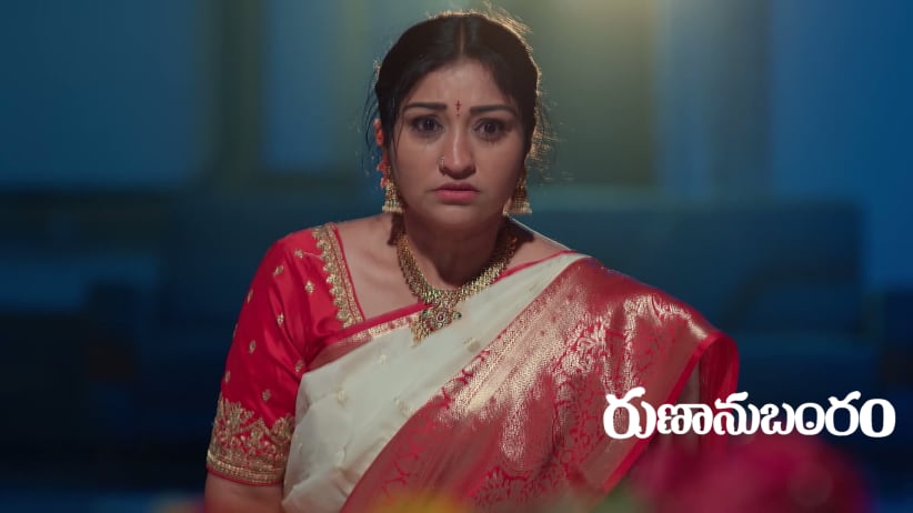 Mynavathi Abandons Her Newborn Daughter