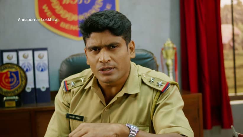 Annapurna Falls Victim to Theft - Annapurnar Lokkhira - Promo