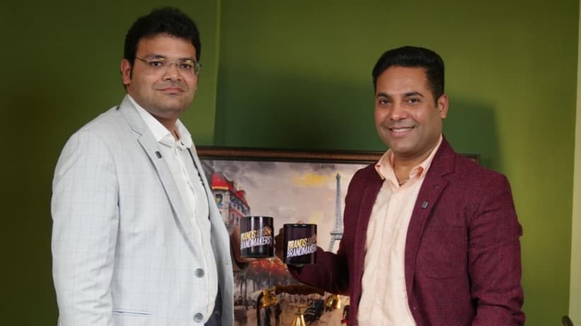 Lalit Kishore Agarwal on Brand Philosophy