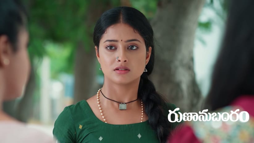 Niranjan's Goons Threaten Appanna