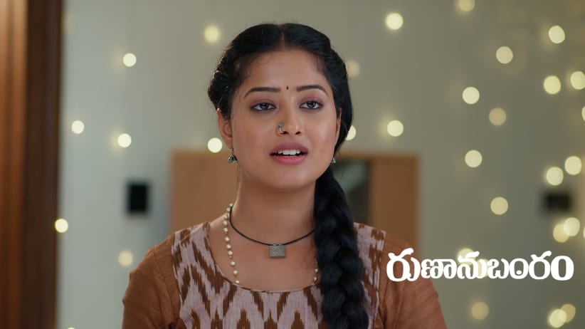Mynavathi Lashes Out at Dharani