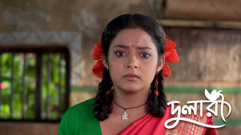 A Glimpse of Chandranath Reopens Saroj's Wounds