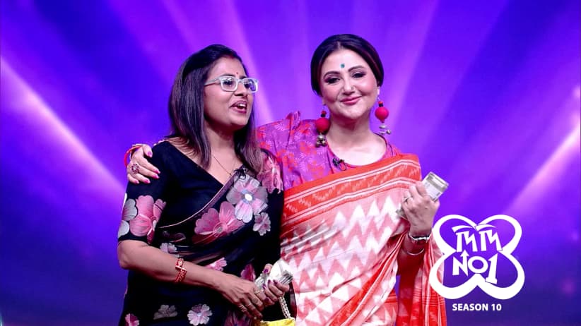 Sudeshna's Innovative Idea Amazes All