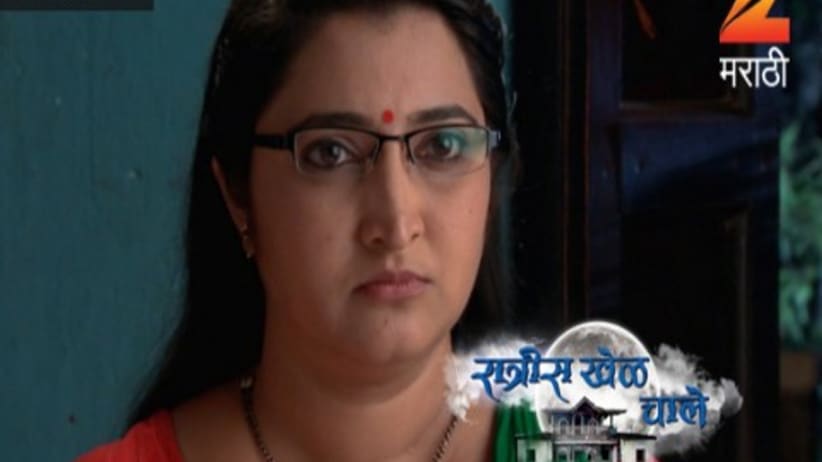 Ratris Khel Chale - Episode 19 - March 14, 2016 - Full Episode