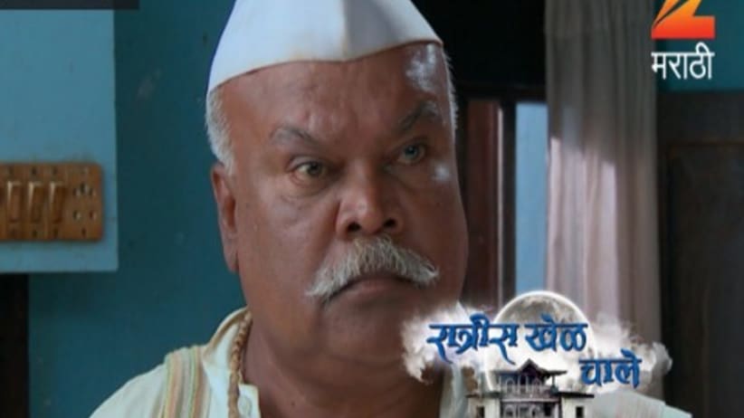 Ratris Khel Chale - Episode 18 - March 12, 2016 - Full Episode