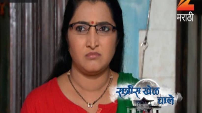 Ratris Khel Chale - Episode 17 - March 11, 2016 - Full Episode