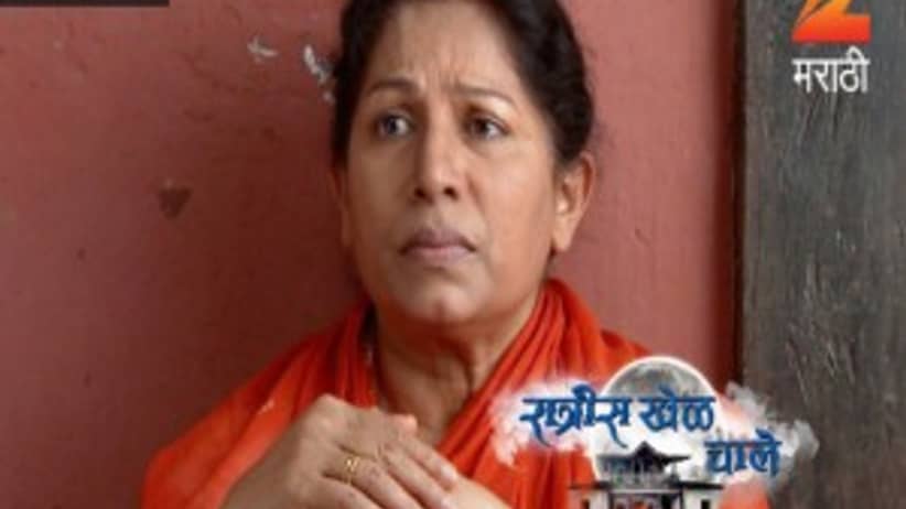 Ratris Khel Chale - Episode 11 - March 4, 2016 - Full Episode