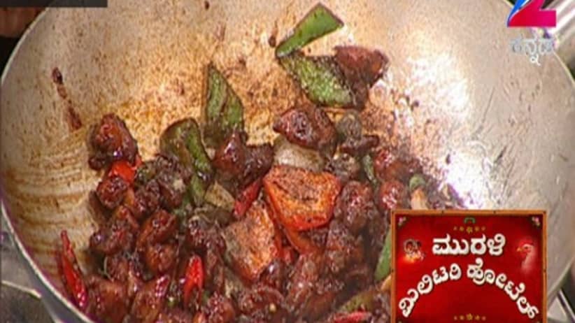 Murali Military Hotel - Episode 21 - May 14, 2016 - Full Episode