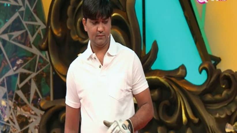Happy Hours - Episode 8 - September 7, 2016 - Full Episode