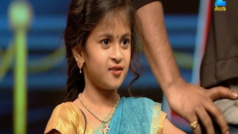 Drama Juniors Episode 23 February 25, 2017 Full Episode