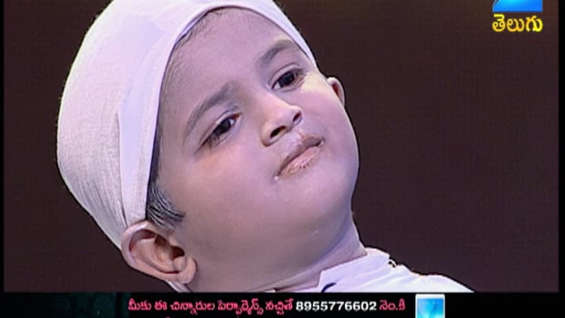 Drama Juniors Episode 5 October 22, 2016 Full Episode