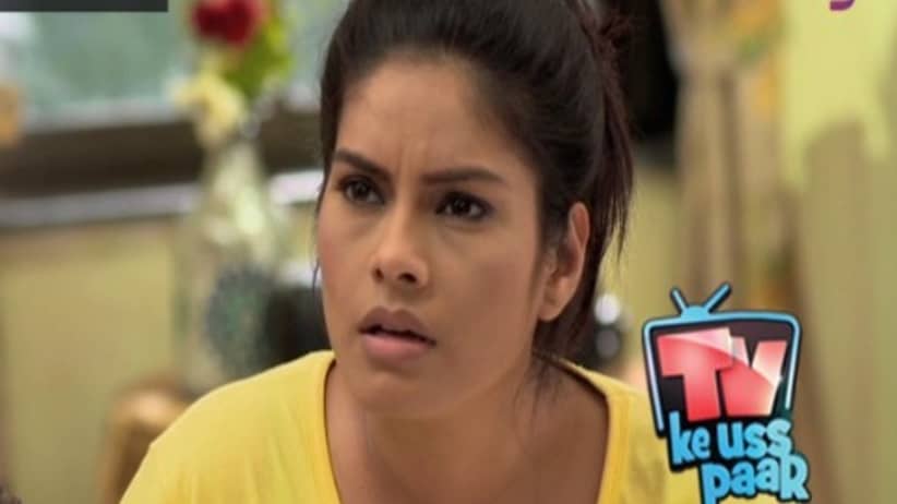 TV Ke Uss Paar - Episode 15 - October 19, 2016 - Full Episode