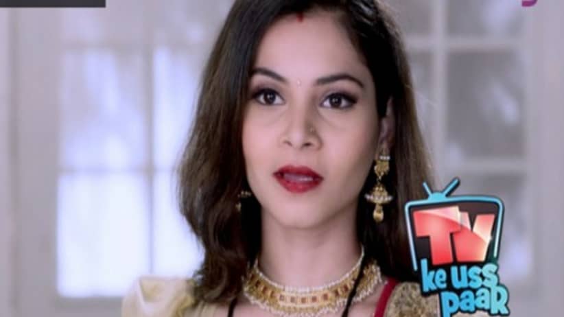 TV Ke Uss Paar - Episode 1 - October 3, 2016 - Full Episode