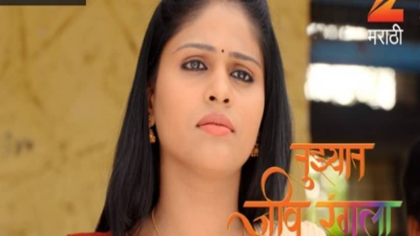 Rana Decides to Talk to Anjali