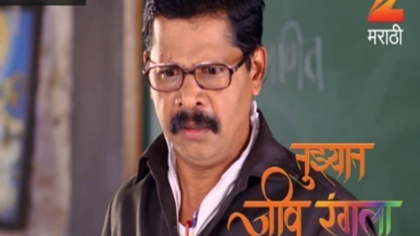 Nandita Asks Shivappa to Get the Money From Anjali's Parents