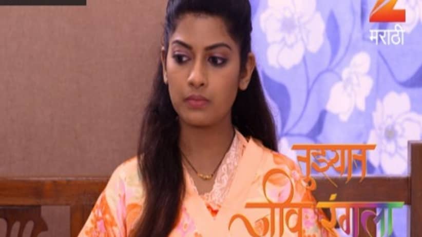 Rana Gets Punished at the Wrestling Court