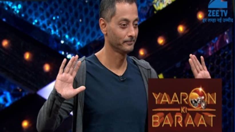 Yaaron Ki Baraat - Episode 18 - December 4, 2016 - Full Episode