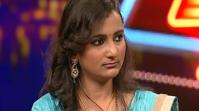 Episode 11 - Comedy Khiladigalu