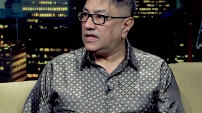 Komal Nahta In Conversation With Suneel Darshan On Bollywood Business